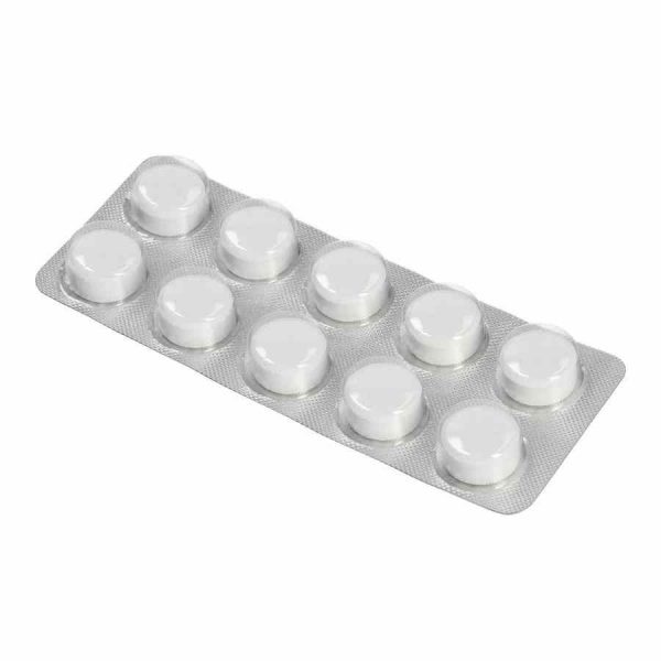 Pastilhas de limpeza Nivona 10 unidades NIRT 701, limpeza eficaz para a sua máquina de café. Compre já e mantenha a qualidade do seu café!