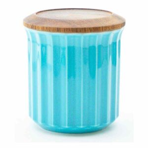 Frasco de cerâmica vasilha de origami artesanal de qualidade premium para decoração de interiores. Compre online agora!