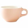 Copo Cappuccino Origami 180 ml de design elegante e durável para desfrutar o seu café em grande estilo. Ideal para presentear!