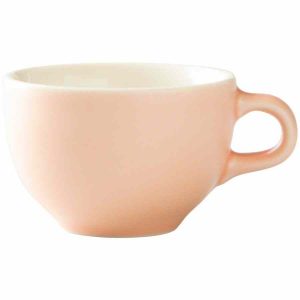 Copo Cappuccino Origami 180 ml de design elegante e durável para desfrutar o seu café em grande estilo. Ideal para presentear!