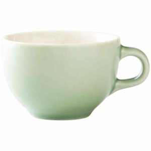 Copo Cappuccino Origami 180 ml - Desfrute do seu café em grande estilo com este copo elegante e resistente. Compre online agora!