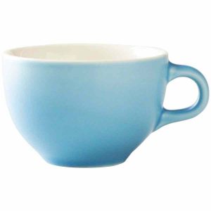 Copie de Cappuccino Origami 180 ml, design elegante e qualidade premium para desfrutar de momentos de prazer. Ideal para a sua pausa café!