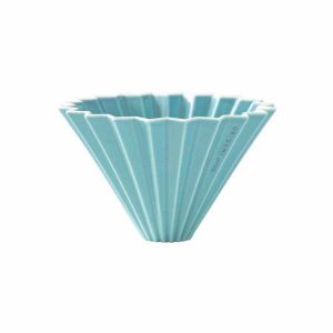 Gotejador de origami M - Design sofisticado e elegante para decorar a sua casa. Compre agora o seu gotejador de origami de alta qualidade!