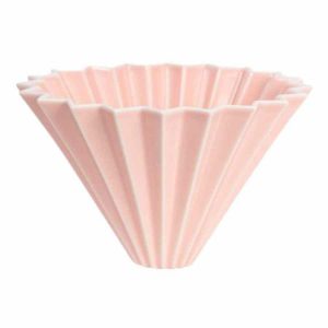 Gotejador de origami M feito à mão com cuidado - decoração única para o seu espaço. Compre online agora e transforme o ambiente!