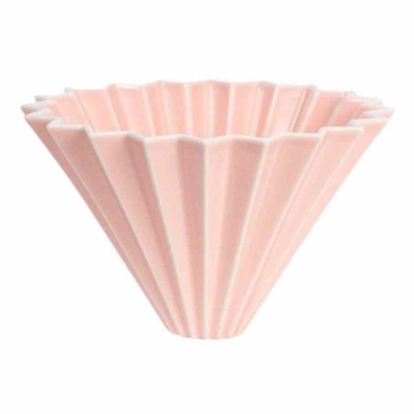 Gotejador de origami M feito à mão com cuidado - decoração única para o seu espaço. Compre online agora e transforme o ambiente!