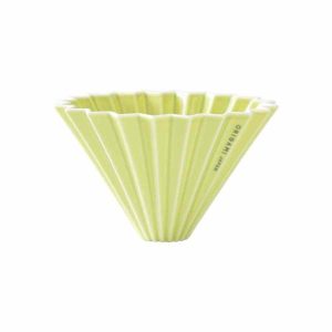 Gotejador de origami M - Decoração elegante e minimalista para a tua casa. Compra online agora!