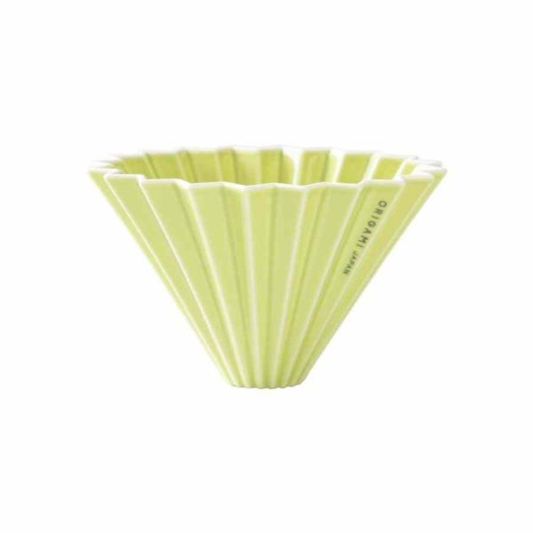 Gotejador de origami M - Decoração elegante e minimalista para a tua casa. Compra online agora!