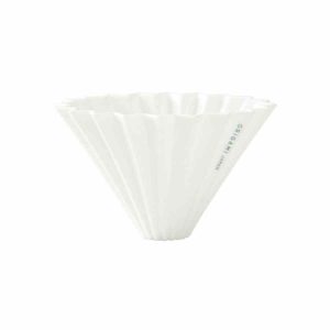 Descubra a elegância do Gotejador de origami M. Produto de alta qualidade disponível online. Ideal para amantes de design minimalista.