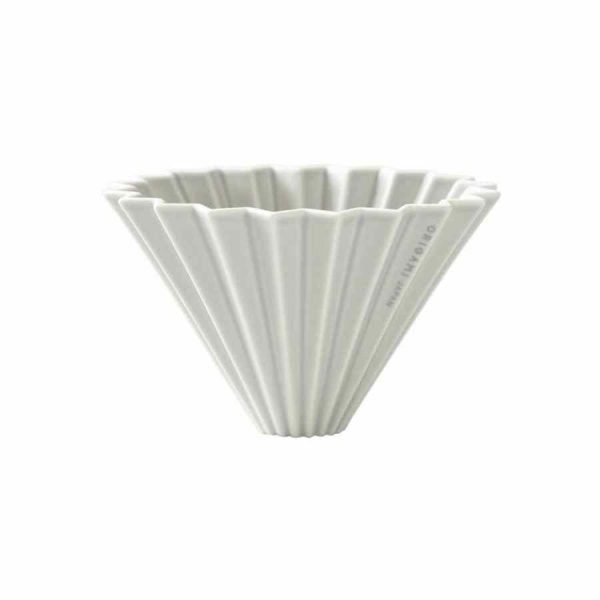 Gotejador de origami M - Acessório elegante para decoração de interiores, alta qualidade. Compre online e adicione estilo à sua casa!
