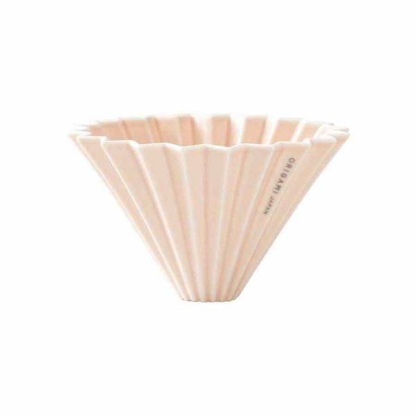 Gotejador de origami M - Adicione um toque de elegância com este delicado acessório para decoração de interiores. Compre online agora!