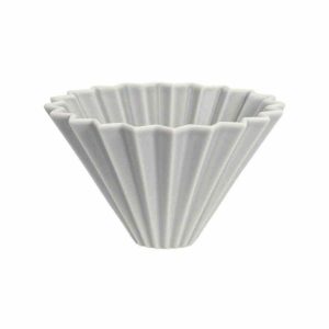 Gotejador de Origami S: Design exclusivo e qualidade premium para um sistema de rega eficiente. Compre já online e transforme o seu jardim!