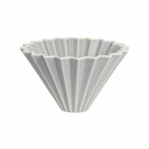 Gotejador de Origami S: Design exclusivo e qualidade premium para um sistema de rega eficiente. Compre já online e transforme o seu jardim!