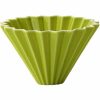 Gotejador de Origami S: Design elegante e preciso para regar plantas. Perfeito para jardins e interiores. Compre já!