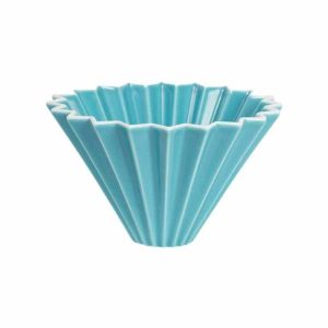 Gotejador de Origami S: Desfrute de alta qualidade e elegância com este produto único para compras online. Ideal para os seus momentos especiais.