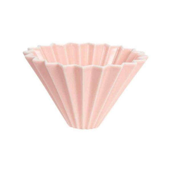 Detalhe do Gotejador de Origami S - Ideal para decoração de interiores e espaços exteriores. Adquira já este produto premium online!