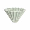 Gotejador de Origami S: Adicione elegância aos seus espaços com este sofisticado acessório para plantas. Compre já o seu!