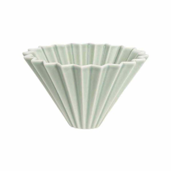 Gotejador de Origami S: Adicione elegância aos seus espaços com este sofisticado acessório para plantas. Compre já o seu!