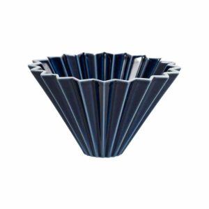 Gotejador de Origami S: utensílio de cozinha premium para um toque de elegância à sua mesa. Compre já o seu!
