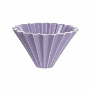 Gotejador de Origami S: Design sofisticado para regar com estilo. Compre online e transforme seu jardim!