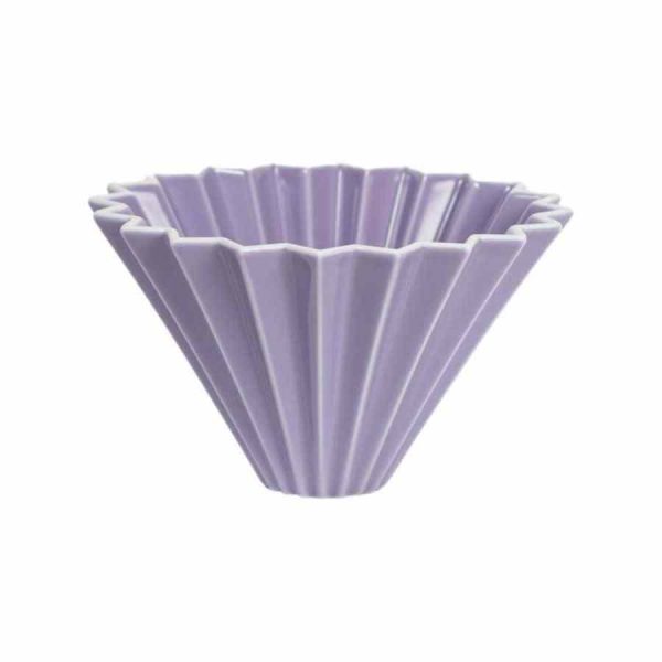Gotejador de Origami S: Design sofisticado para regar com estilo. Compre online e transforme seu jardim!