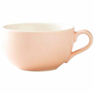 Copo Café com Leite Origami 250 ml - Desfrute do café perfeito com este belo copo de design exclusivo. Ideal para os amantes de café. Compre online!