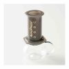 Jarra de café de vidro Origami Pinot Aroma 480 ml - Elegância a servir. Design sofisticado para um café perfeito. Compre online agora!