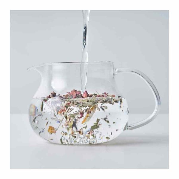 Servidor de café de vidro Origami Pinot Aroma 480 ml, elegância e sofisticação para servir café fresco. Ideal para apreciadores exigentes.