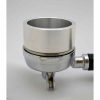 Cilindro Dosador de Café Orphan Espresso Ipanema, 53,5 mm - Aprecie o café perfeito com este acessório premium para baristas. Compre online!