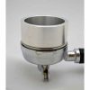 Cilindro Dosador de Café Orphan Espresso Ipanema, 58 mm - Equipamento premium para moagem precisa de café. Adquira online agora!