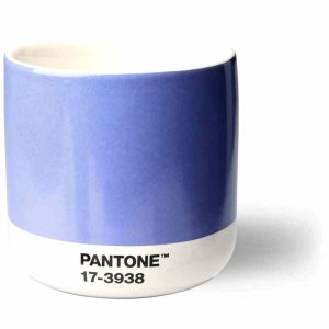 Copo térmico Pantone Cut 190 ml para bebidas quentes e frias, design elegante e durável - compre online agora!