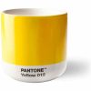 Copo térmico Pantone Cut 190 ml - Mantém a tua bebida quente ou fria com estilo. Ideal para viagens e dia a dia. Adquire já o teu!