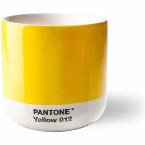 Copo térmico Pantone Cut 190 ml - Mantém a tua bebida quente ou fria com estilo. Ideal para viagens e dia a dia. Adquire já o teu!