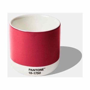 Copo térmico Pantone Cut 190 ml para manter as bebidas quentes ou frias durante horas. Ideal para viagens ou no escritório. Compre agora!