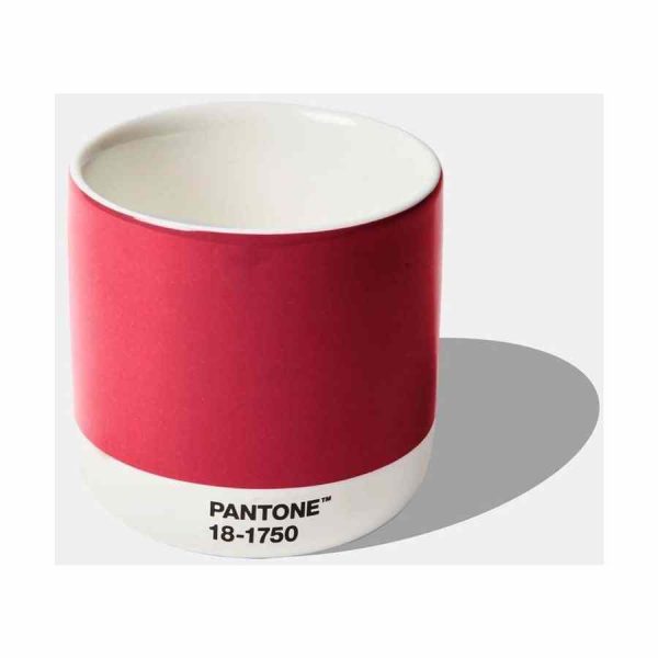 Copo térmico Pantone Cut 190 ml para manter as bebidas quentes ou frias durante horas. Ideal para viagens ou no escritório. Compre agora!