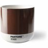 Copo térmico Pantone Cut 190 ml - Mantenha sua bebida quente ou fria por mais tempo com este copo elegante em tons de Pantone.