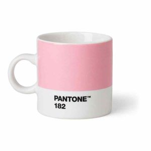Copo Pantone Espresso 120 ml - Desfrute do seu café com estilo com este elegante copo Pantone. Ideal para apreciadores de café. Compre já!