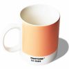 Caneca Pantone 375 ml em Verde Limão de Alta Qualidade - Ideal para Café e Chá - Compre Online Agora!