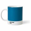 Caneca Pantone 375 ml em cerâmica para café e chá - Ideal para presentear! Qualidade premium e design elegante. Compre online agora.