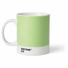 Caneca Pantone 375 ml em cerâmica de alta qualidade para chá e café - Compre online!