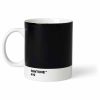 Caneca Pantone 375 ml - A caneca de alta qualidade perfeita para qualquer bebida. Escolha a cor Pantone 375 e adicione estilo à sua coleção.