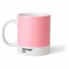 Caneca Pantone 375 ml - Desfrute da sua bebida favorita com esta elegante caneca de alta qualidade na cor Pantone 375 ml. Adquira já a sua!