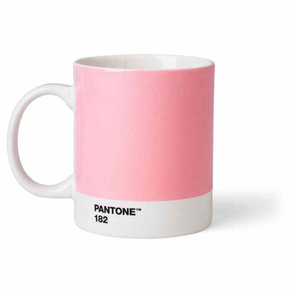 Caneca Pantone 375 ml - Desfrute da sua bebida favorita com esta elegante caneca de alta qualidade na cor Pantone 375 ml. Adquira já a sua!