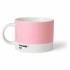 Xícara de Chá Pantone 475 ml - Aconchegante e elegante, para desfrutar momentos únicos. Adquira a sua xícara de chá de alta qualidade agora!