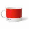 Xícara de Chá Pantone 475 ml - Chávena de alta qualidade para desfrutar de momentos de relaxamento. Adquira já a sua!