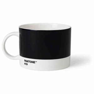 Xícara de Chá Pantone 475 ml - Design elegante para saborear a sua bebida preferida. Ideal para um momento relaxante em casa. Aproveite!