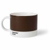 Caneca de Chá Pantone 475 ml - Design elegante para apreciar a sua bebida favorita. Compre já a sua xícara de chá de alta qualidade!