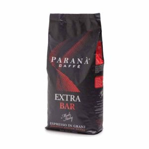 Barra Extra Paraná 1 kg em Grãos de Café - Qualidade premium para os amantes de café exigentes. Compre online agora!