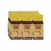 Café em Grãos Passalacqua Black Vulcan 12 x 500 g - Qualidade Premium para os Amantes de Café | Compre Online Agora!