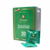 Cápsulas de café expresso Passalacqua Habanera ESE - Pack 50 unidades, intensidade e qualidade superiores para momentos especiais.