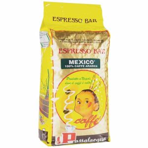 Café premium Passalacqua México - Sabor autêntico do México em cada chávena. Compre online agora! #CaféMexicano #Passalacqua